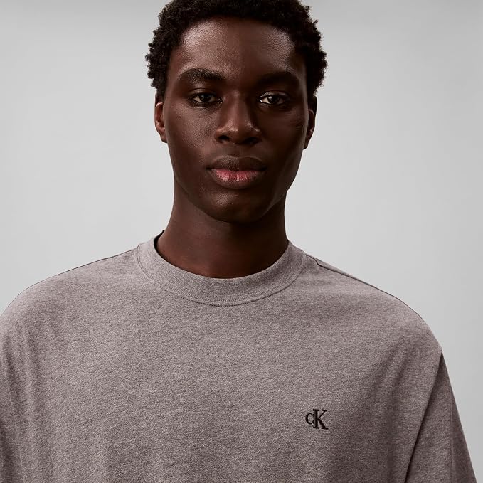 Medium Grey Heather