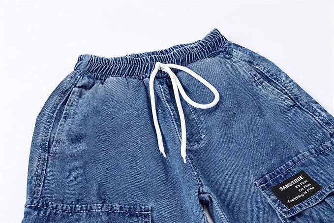 Denim Blue