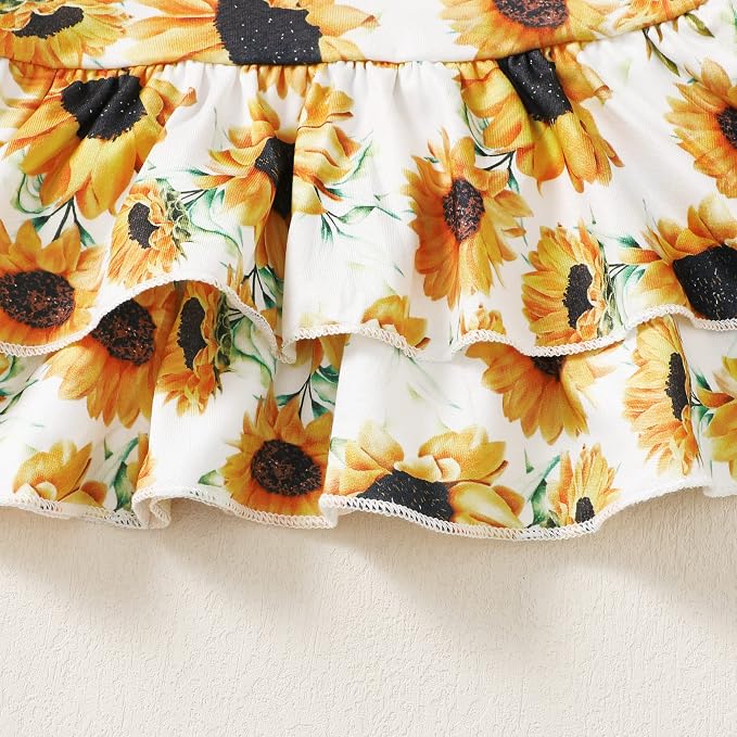 Gold Sunflower