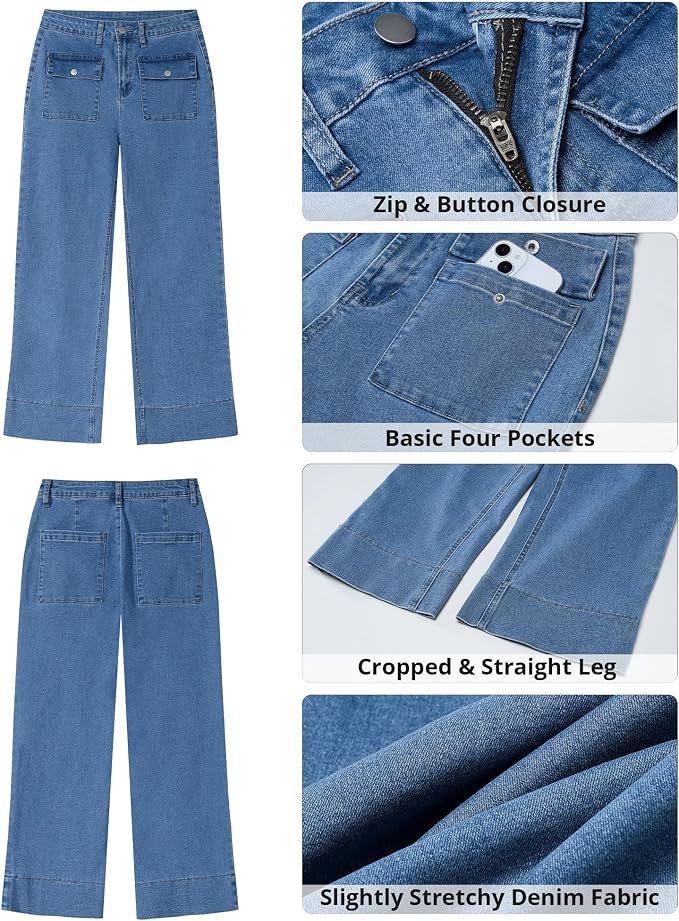 Medium Blue