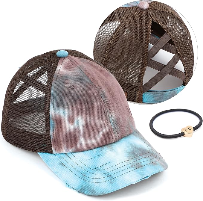 Brown - Mesh