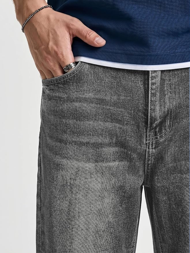 Smoky Grey