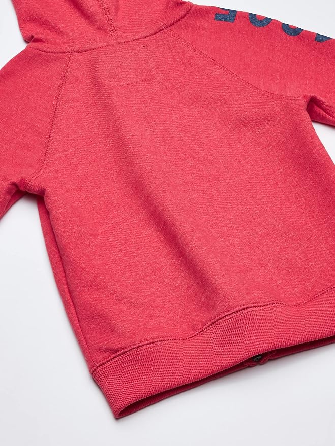 Sundried Red
