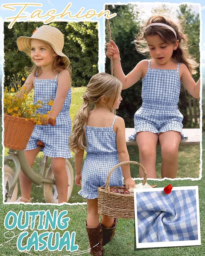 Light Blue Plaid