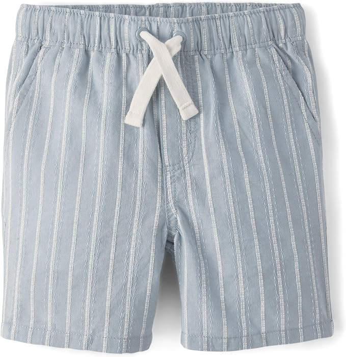 Dusy Robin Stripe