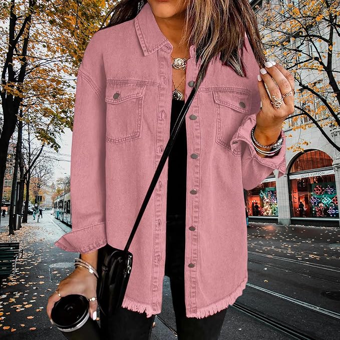 Deep Pink