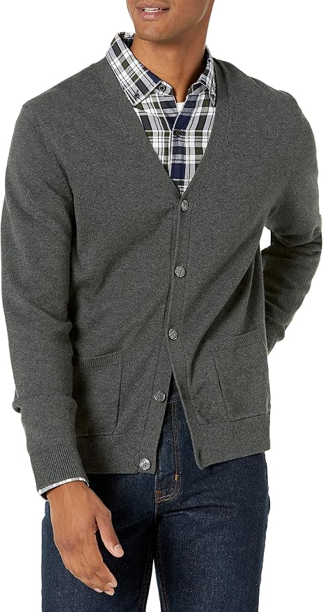 Charcoal Heather