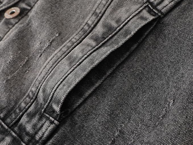 Wash Black