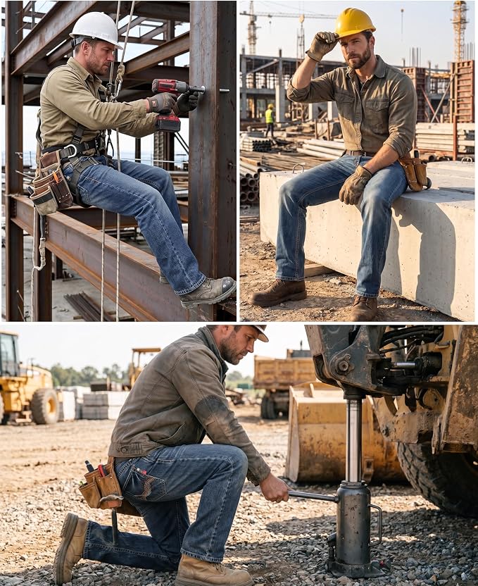 Vintage Blue