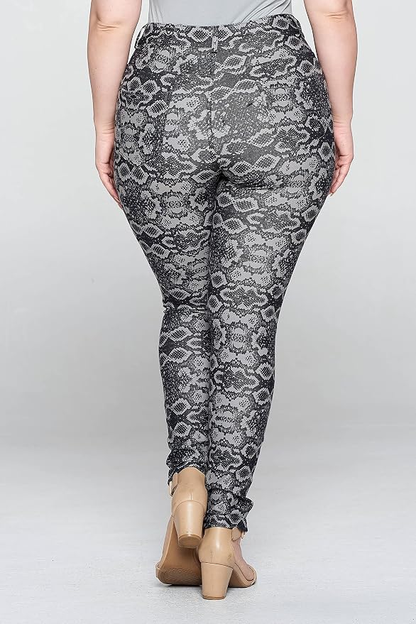 Snakeskin 2