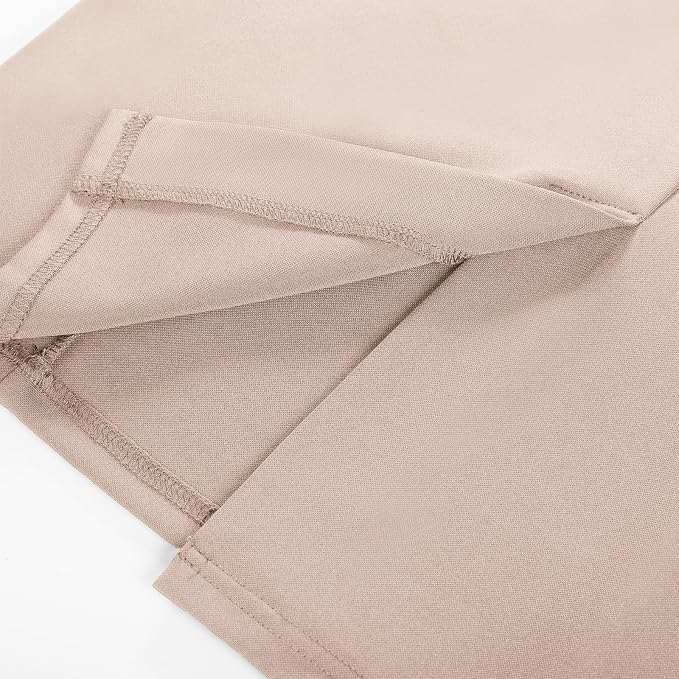 Solid Khaki