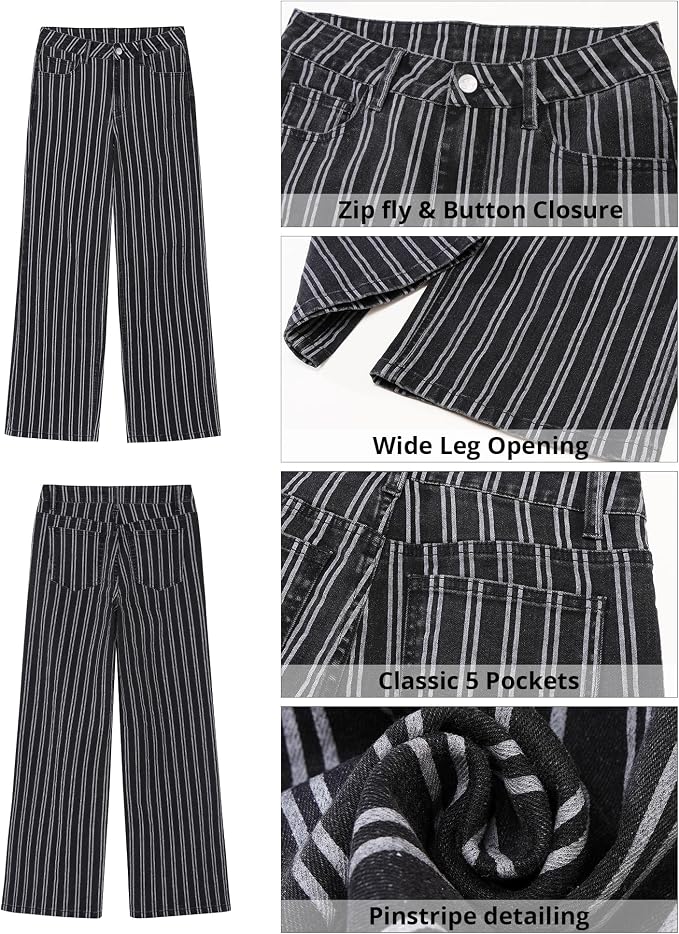 Washed Black
