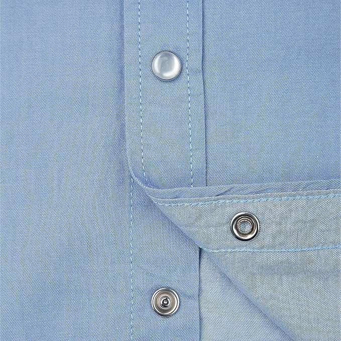 01 Dusty Blue
