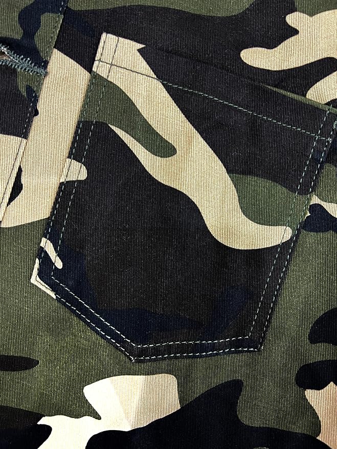 Armycamo