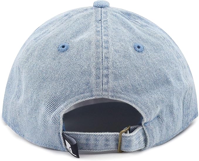 Light Denim