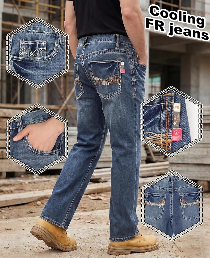 Vintage Blue