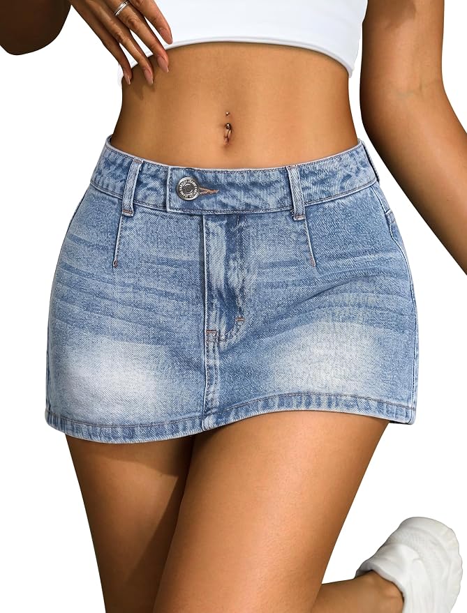 Denim Blue