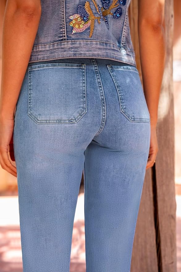 Light Blue-3(suggest Ordering One Size Smaller)