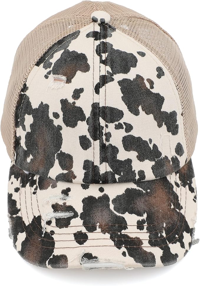 Cow Beige