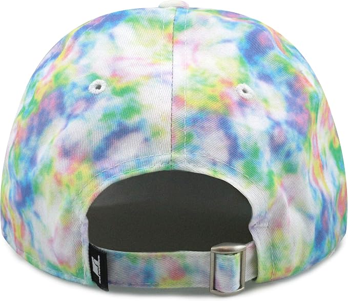 1. Tie Dye - Color 2