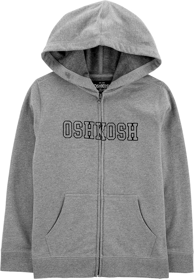 Medium Grey Heather