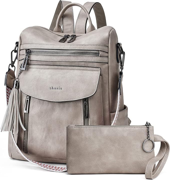 1-5 Two-toned Gray