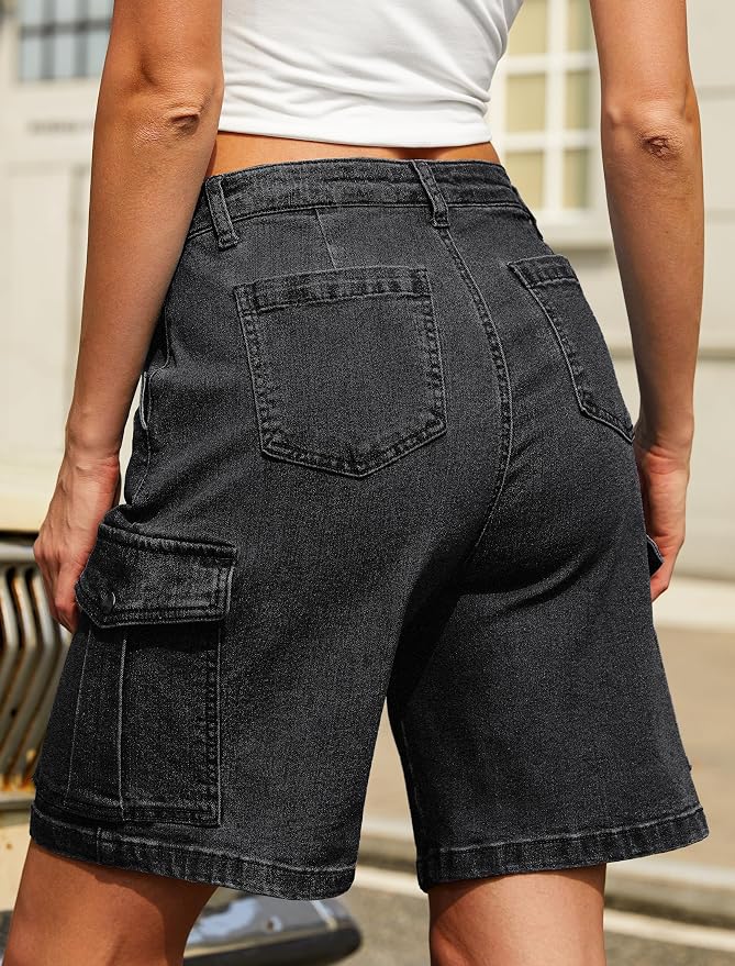 Denim Black