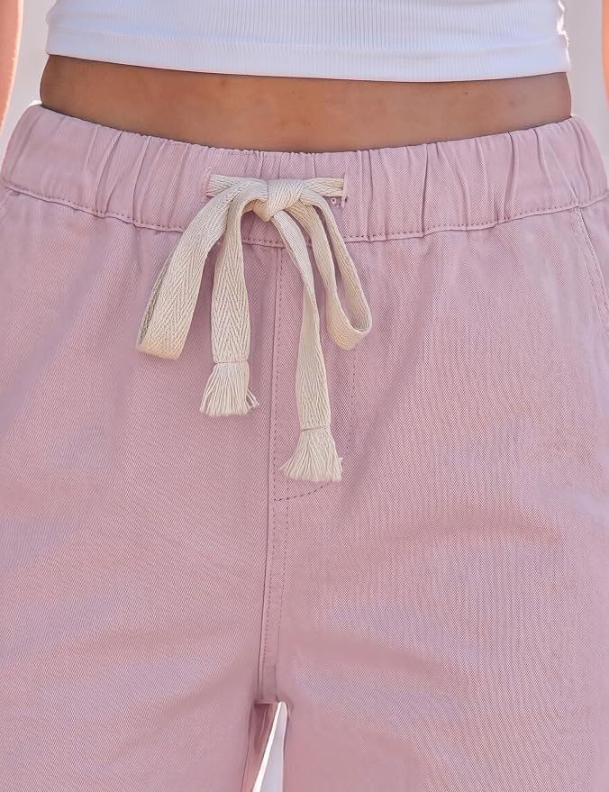 Bleached Mauve