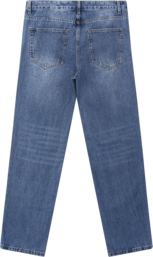 Medium Blue