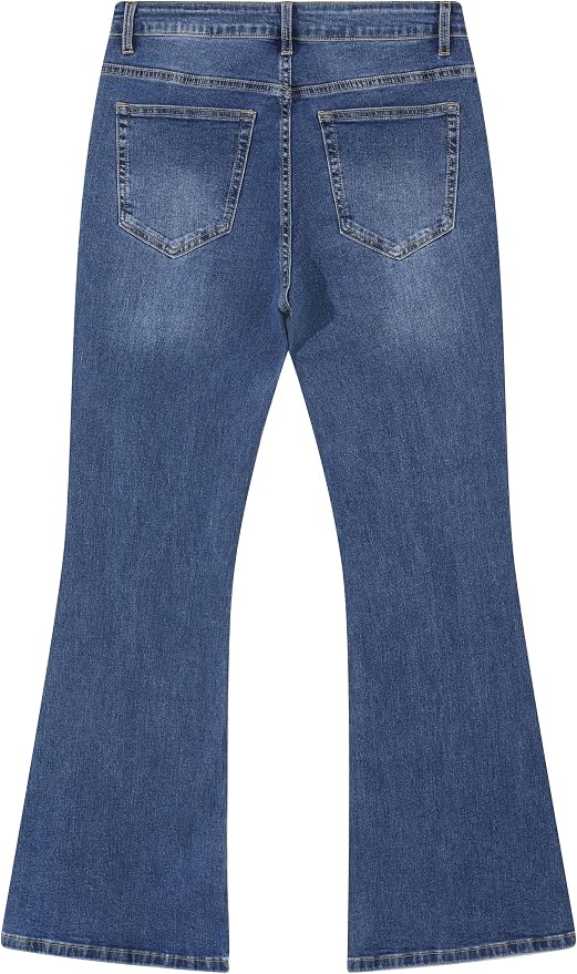 Medium Indigo