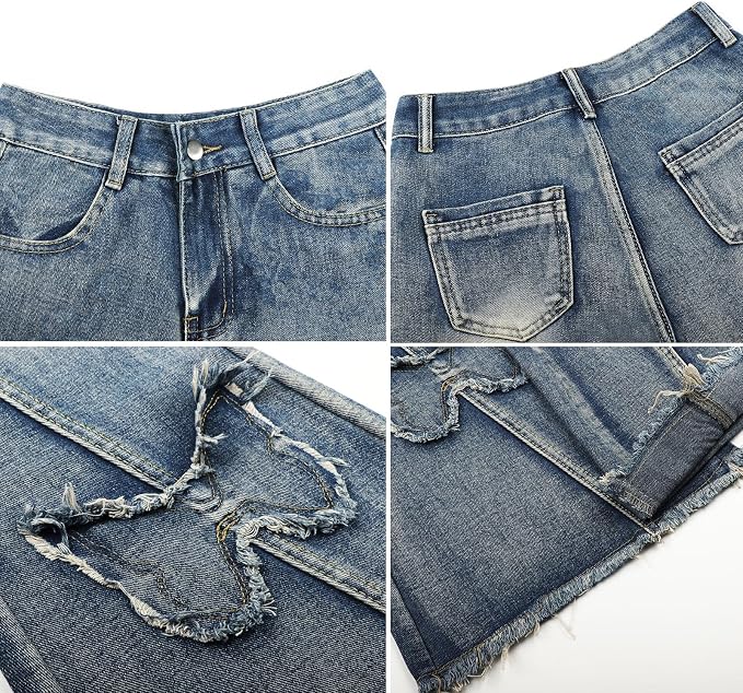 K-blue+chain Belt