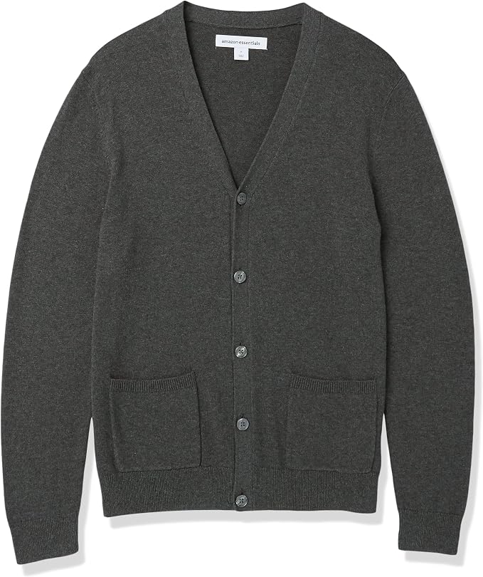 Charcoal Heather