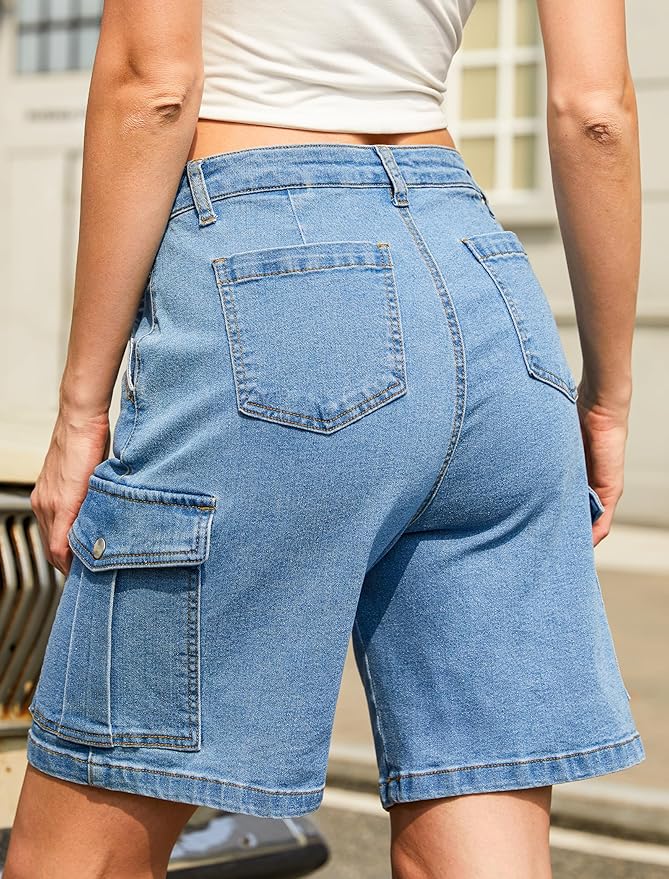 Denim Blue