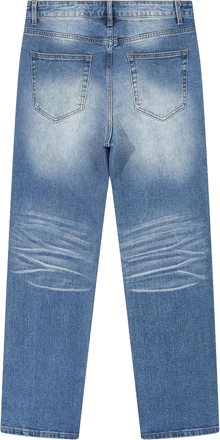 A#medium Indigo
