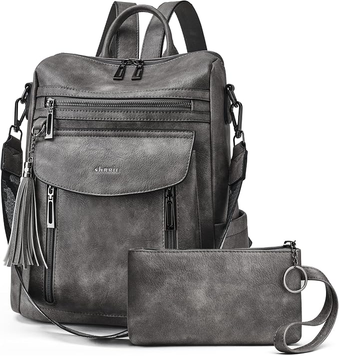 1-4 Two-toned Deep Gray