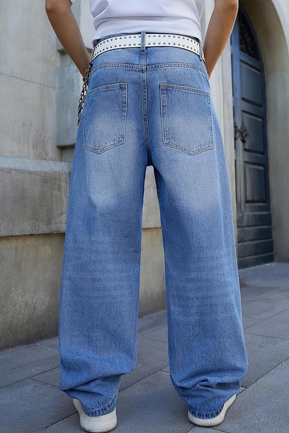 Medium Stonewash