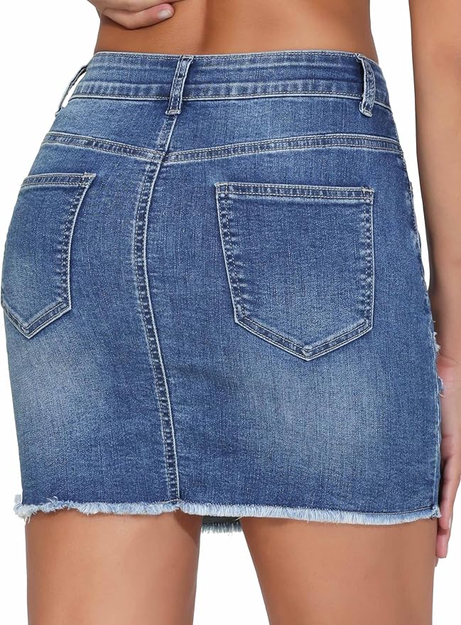 Denim Blue