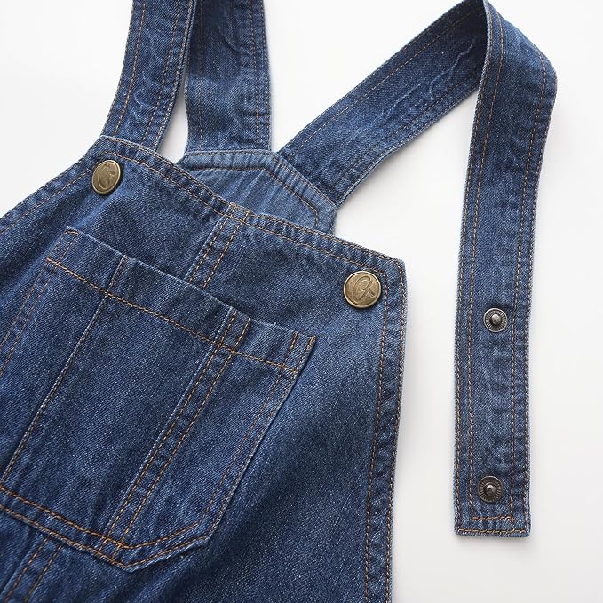 Thin Denim