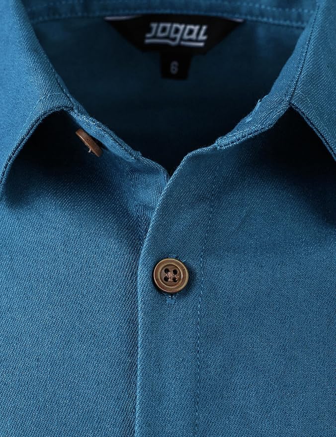 Denim Blue