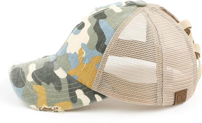Camo Beige