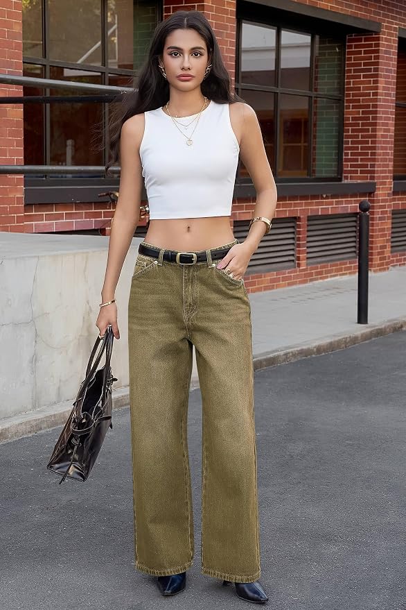 Army Green