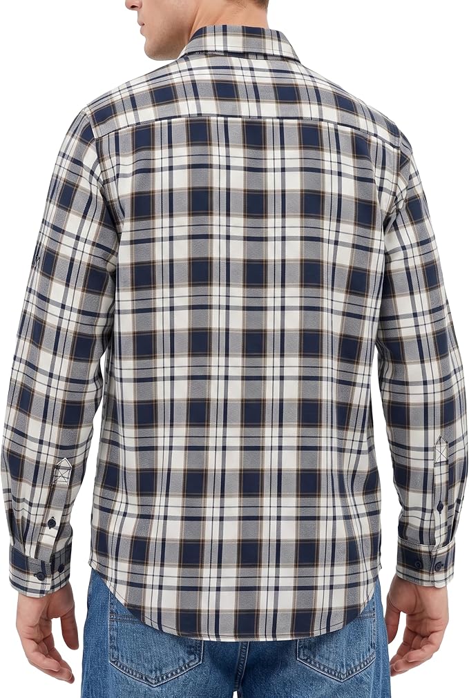 Plaid 204
