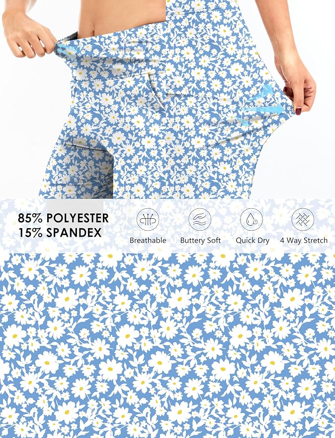 Blue Pattern