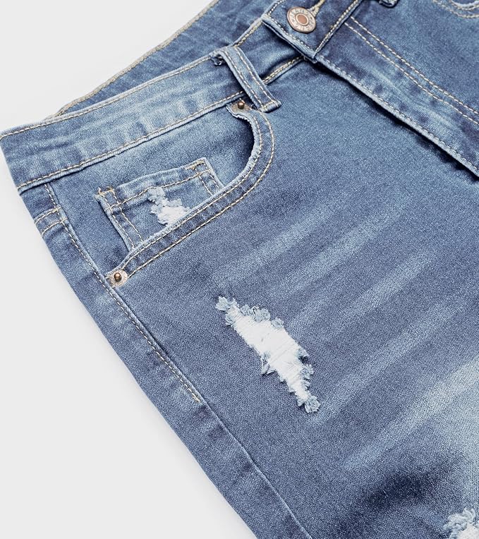 Denim Blue