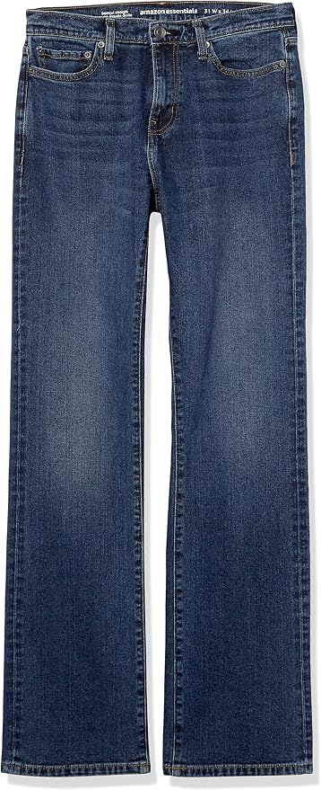 Medium Wash