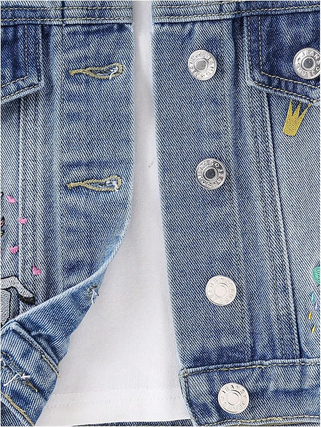 Medium Wash