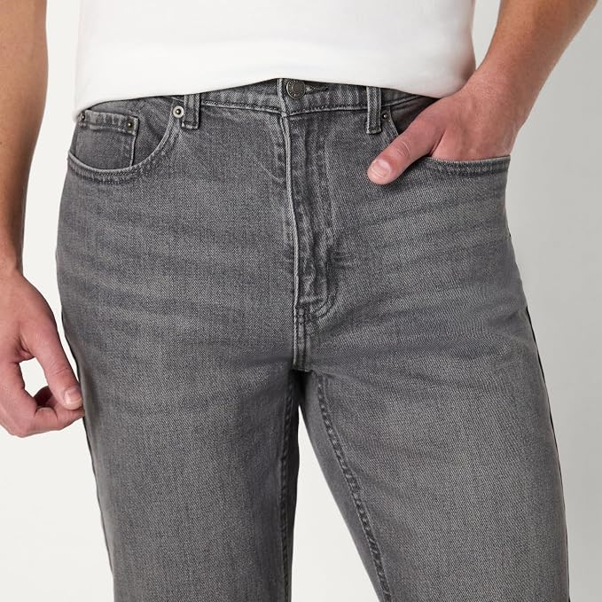 Grey Wash