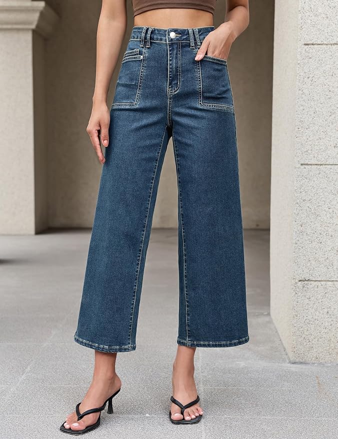 Vintage Blue