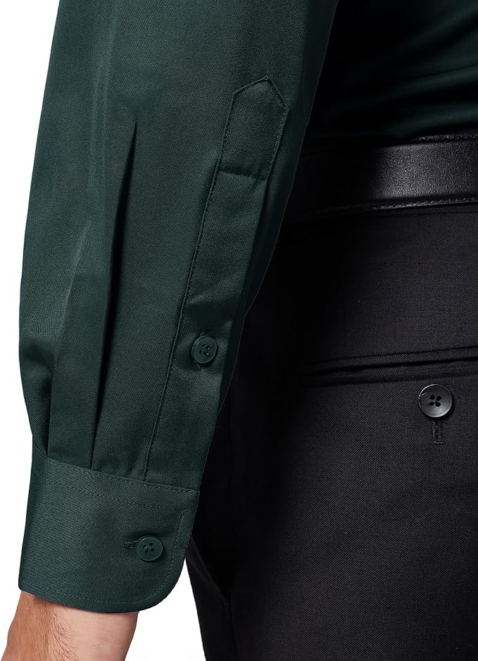 Emerald Green