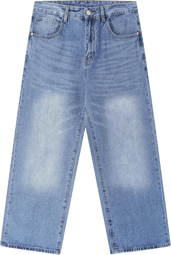 Medium Stonewash